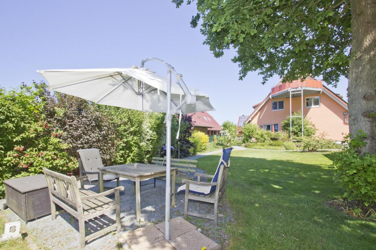 Moderne Fewo Nr 4 Mit Balkon, Sauna Im Haus, Garten - Ferienwohnungen Am Wald Klein Gelm ภายนอก รูปภาพ