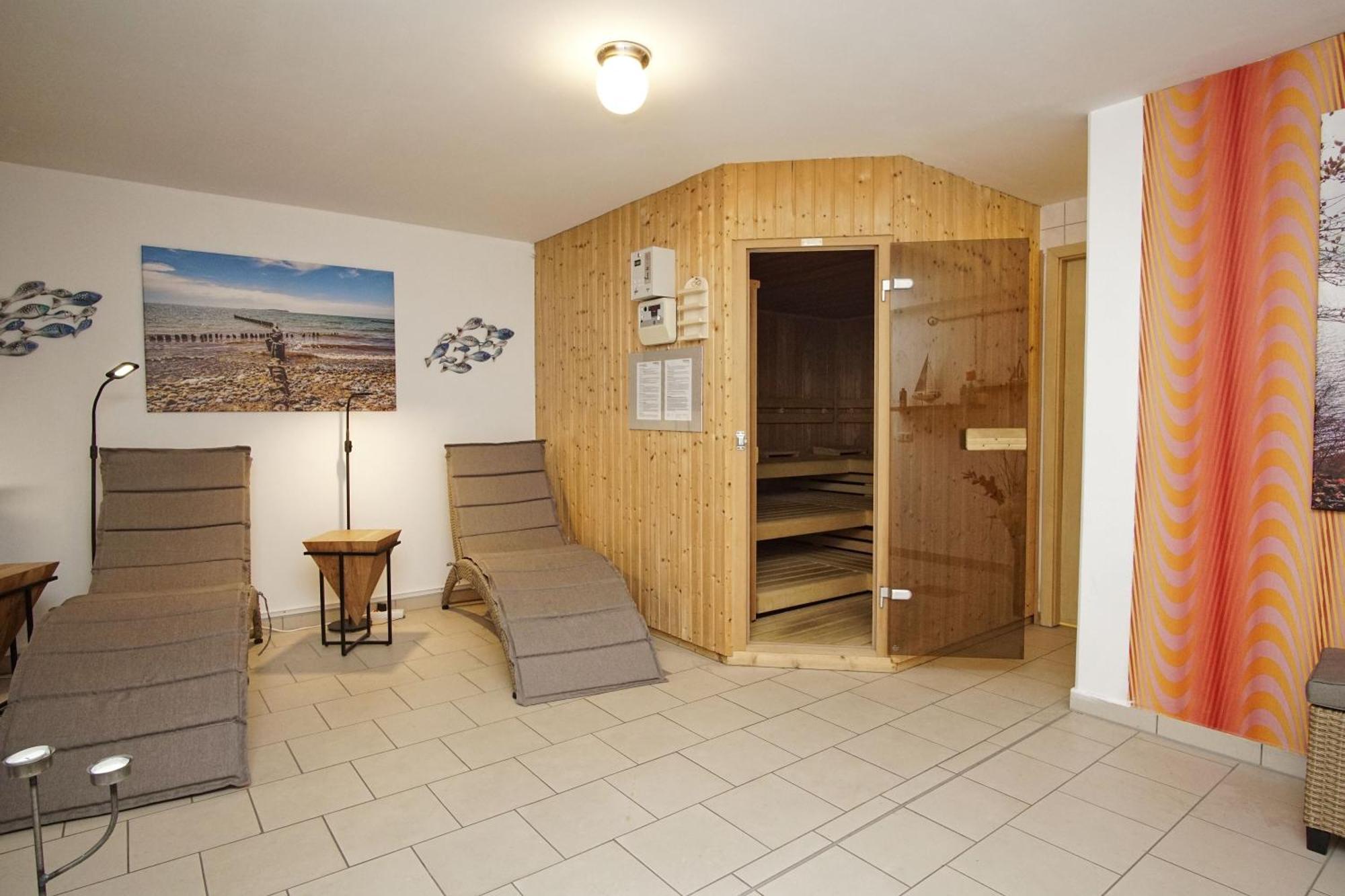 Moderne Fewo Nr 4 Mit Balkon, Sauna Im Haus, Garten - Ferienwohnungen Am Wald Klein Gelm ภายนอก รูปภาพ