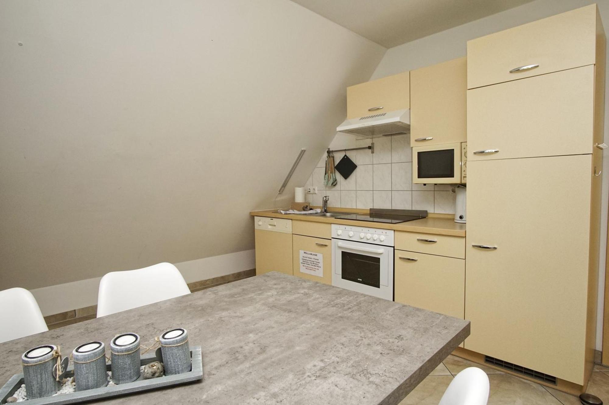 Moderne Fewo Nr 4 Mit Balkon, Sauna Im Haus, Garten - Ferienwohnungen Am Wald Klein Gelm ภายนอก รูปภาพ