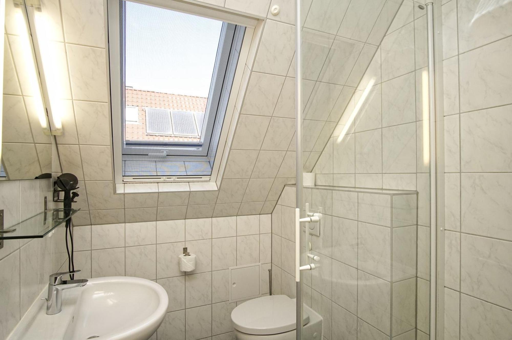 Moderne Fewo Nr 4 Mit Balkon, Sauna Im Haus, Garten - Ferienwohnungen Am Wald Klein Gelm ภายนอก รูปภาพ